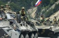 Российские войска покинули приграничные с Украиной территории  
