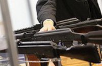  На Днепропетровщине повысили вознаграждение за сданное оружие сепаратистов