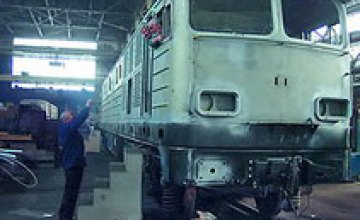 ПЖД получит 25 млн грн на ремонт вагонов