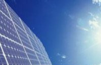 В следующем году Украина начнет получать солнечную энергию