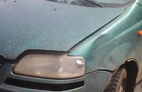 Смертельное ДТП на Харьковщине: автомобиль сбил пешехода