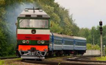 На Пасху «Укрзалізниця» назначила 20 дополнительных поездов