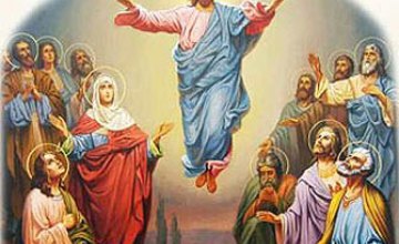  Икона Христа Спасителя, которая закровоточила в Павлограде 7 июля, призывает людей к покаянию, - Протоиерей Валентин