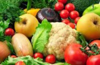 На Днепропетровщине забраковали полтонны ранних овощей и фруктов из-за высокого содержания нитратов, - Андрей Кондратьев