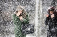 Жителей Днепропетровщины предупреждают об ухудшении погоды