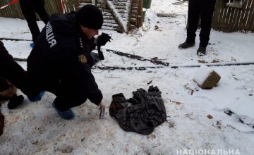 В Одесской области 29-летний мужчина во время застолья топором и ножом убил 4-х человек 