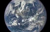 NASA сделало уникальный снимок Земли (ФОТО)