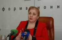 Валентина Семенюк-Самсоненко: «Я буду баллотироваться на пост Президента, чтобы спасти Украину от Юлии Тимошенко»
