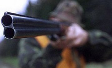 В Киевской области один браконьер застрелил «коллегу», перепутав со зверем