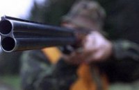 В Киевской области один браконьер застрелил «коллегу», перепутав со зверем