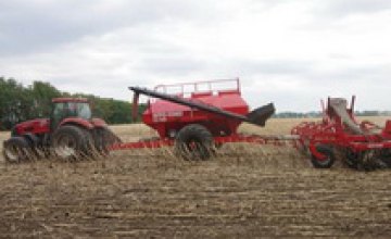 Днепропетровские ученые установили рекорд Украины, модернизировав сельхозтехнику 