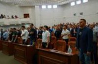 Депутаты Днепра собрались на последнюю перед каникулами сессию