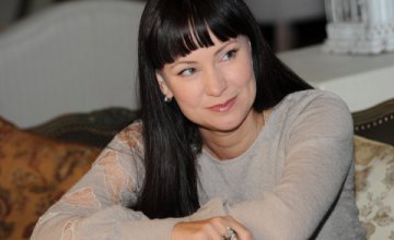 В Одессе отменили спектакль российской актрисы Ноны Гришаевой