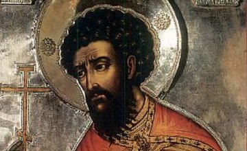 Сегодня православные почитают великомученика Феодора Стратилата
