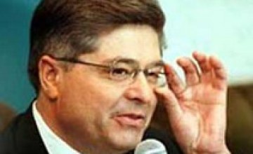 Почетным лидером партии «Громада» избрали Павла Лазаренко