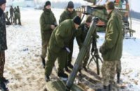 СНБО позволил иностранным военным участвовать в учениях в Украине