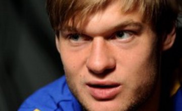 Лучшим игроком юношеского Евро-2009 стал капитан сборной Украины