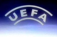 Украина занимает 7 место в таблице коэффициентов УЕФА