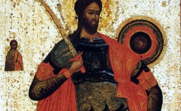 Сегодня православные почитают память Великомученика Никиты
