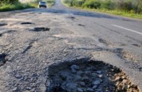 ​За нарушение установленных правил нужно наказывать,чтобы им это стало невыгодно,-Щербатов о нарушениях габаритно-весового контроля на дорогах Украины