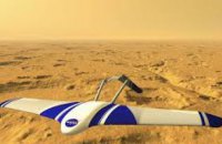NASA представила беспилотник, способный полететь на Марс