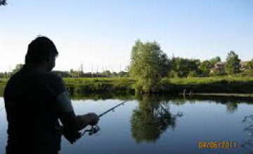 Днепропетровщина планирует бороться с нелегальной ловлей рыбы