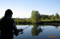 Днепропетровщина планирует бороться с нелегальной ловлей рыбы