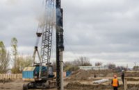 Новый детсадик впервые за 10 лет строят в Днепропетровске , - ДнепрОГА