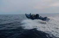 Велика перемога у морській битві: збір коштів на 35 морських дронів «Sea Baby»