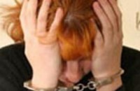 Харьковские пограничники задержали двух будущих проституток из Днепропетровска