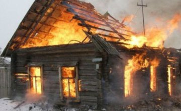 На Днепропетровщине при пожаре погибла 73-летняя женщина 