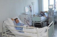 Днепропетровщина увеличила финансирование на лечение пациентов с почечной недостаточностью