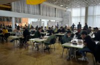 У Дніпрі триває Чемпіонат України з шахів серед юнаків та дівчат до 16 років: чи є переможці серед дніпрян?