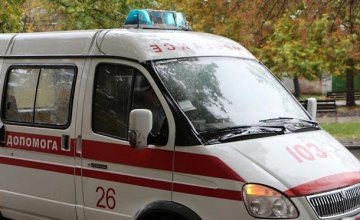 ​В Житомире 17-летний школьник выпрыгнул из окна квартиры на шестом этаже
