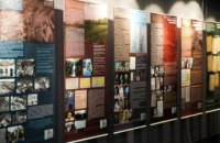 В Музее АТО в Днепре открыли выставку «Донбас: ПереPROчитання образу» (ФОТОРЕПОРТАЖ)