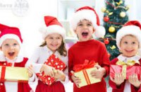 Около 600 детей сотрудников Павлоградского химзавода примут участие в специальной новогодней программе