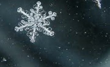 Погода в Днепре 22 декабря: прохладно и возможен снег