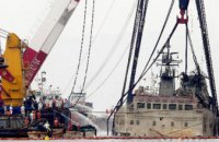 Минтранссвязи считает капитана судна «Яо Хай» виновным в гибели 18 украинцев