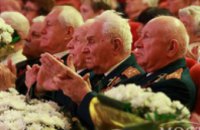  В Днепропетровской области ветераны ВОВ полностью охвачены качественным медицинским обслуживанием, - ОГА