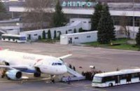 Петиция о выделении из средств на обновление взлетно-посадочной полосы Днепровского аэропорта собрала уже более 22 тыс. голосов