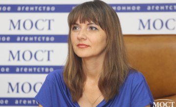Команда Днепра от «Европейской Солидарности» провела качественную и демократичную кампанию, - Юлия Сегеда 