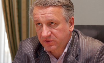 Иван Куличенко в 2011 году заработал 261 тыс грн 