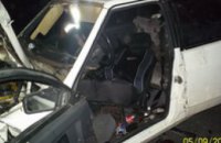 Тройное ДТП в Харькове: 2 погибших, 4 пострадавших