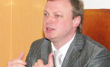 Святослав Олийнык: «Коалиционное соглашение не позволяет требовать отчета Юрия Луценко»