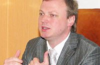 Святослав Олийнык: «Коалиционное соглашение не позволяет требовать отчета Юрия Луценко»