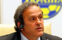 Мишель Платини: сколько городов от Украины и Польши будет принимать Евро-2012 - решит УЕФА