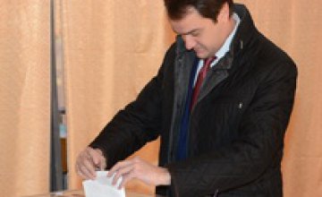 Выборы важны, чтобы полностью завершить обновление власти, – Андрей Павелко