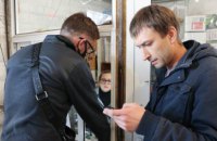 У підприємців Дніпра перевіряють наявність договорів на вивезення сміття 