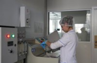 Стопроцентная стерильность -  компания Bauer`s Implants гарантирует высокое качество выпускаемого продукта