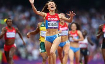 В Днепропетровске легкоатлетический забег, посвященный Олимпийскому дню, перенесен на 5 июня